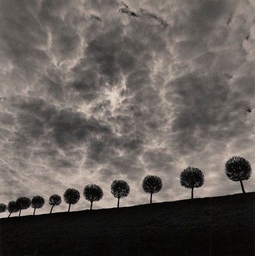���������� :: �������� Michael Kenna ���� 70