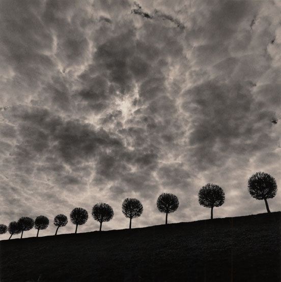 ���������� :: �������� Michael Kenna :: ���������� 2