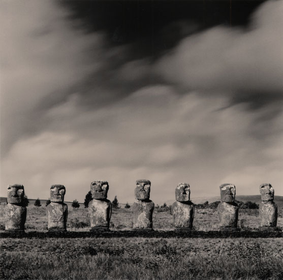 ���������� :: �������� Michael Kenna :: ���������� 2