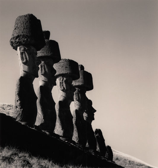 ���������� :: �������� Michael Kenna :: ���������� 2