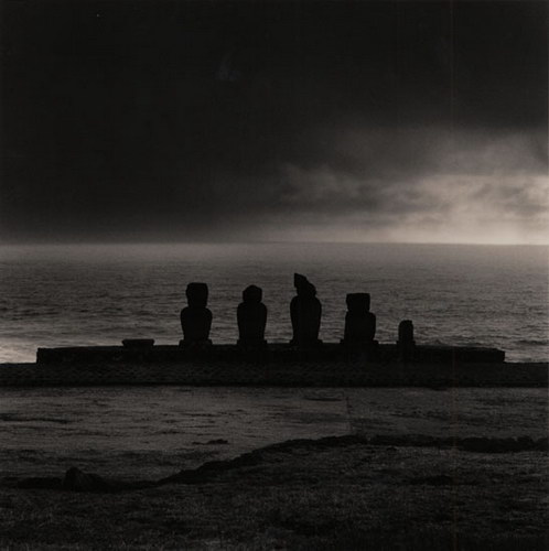 ���������� :: �������� Michael Kenna ���� 73