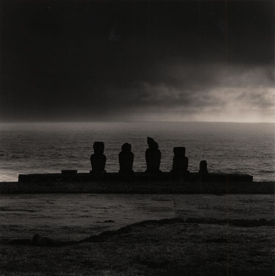 ���������� :: �������� Michael Kenna :: ���������� 2