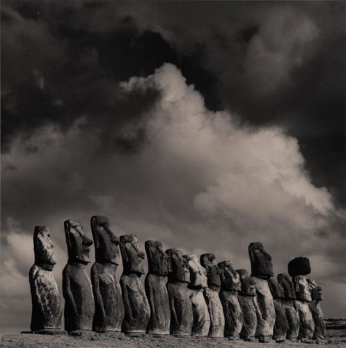 ���������� :: �������� Michael Kenna ���� 74