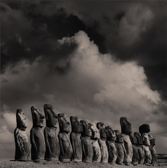 ���������� :: �������� Michael Kenna :: ���������� 2