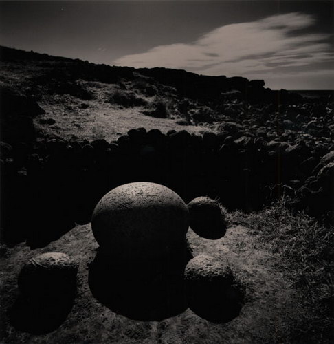 ���������� :: �������� Michael Kenna ���� 76