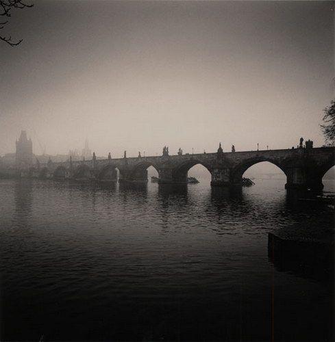 ���������� :: �������� Michael Kenna ���� 77