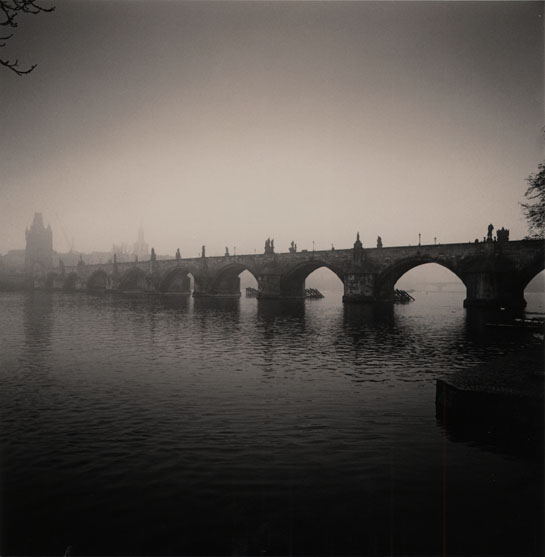 ���������� :: �������� Michael Kenna :: ���������� 2