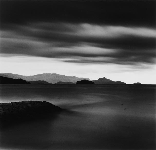 ���������� :: �������� Michael Kenna :: ���������� 2