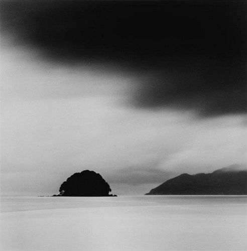 ���������� :: �������� Michael Kenna ���� 80