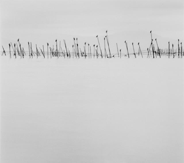 ���������� :: �������� Michael Kenna :: ���������� 2