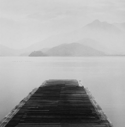 ���������� :: �������� Michael Kenna ���� 82