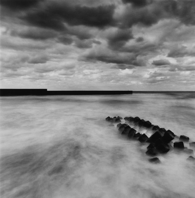 ���������� :: �������� Michael Kenna :: ���������� 2