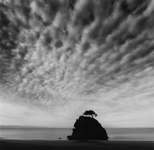 ���������� :: �������� Michael Kenna :: ���������� 2