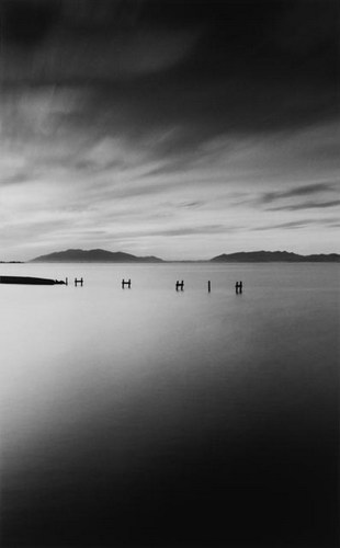 ���������� :: �������� Michael Kenna ���� 85