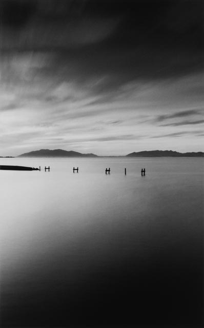 ���������� :: �������� Michael Kenna :: ���������� 2