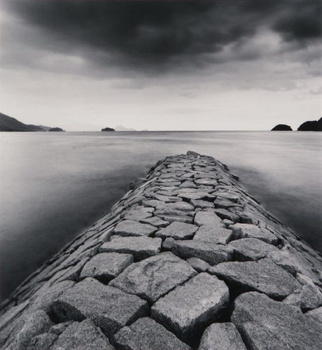 ���������� :: �������� Michael Kenna ���� 86