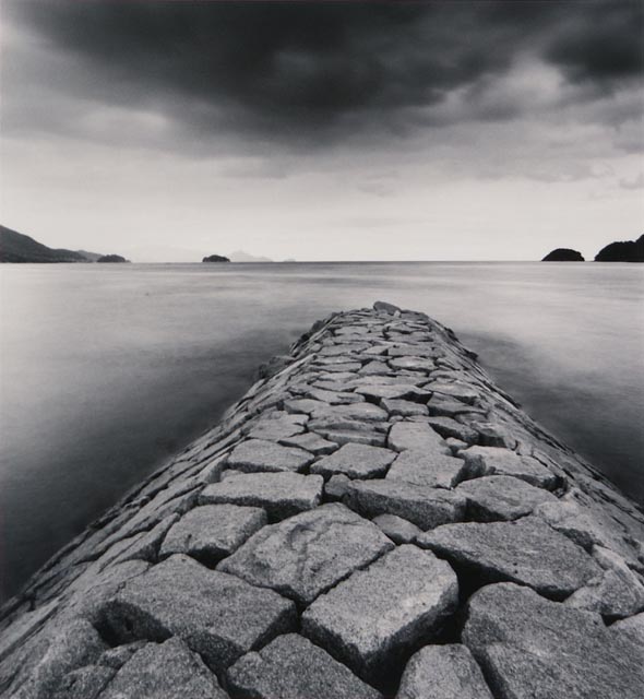 ���������� :: �������� Michael Kenna :: ���������� 2