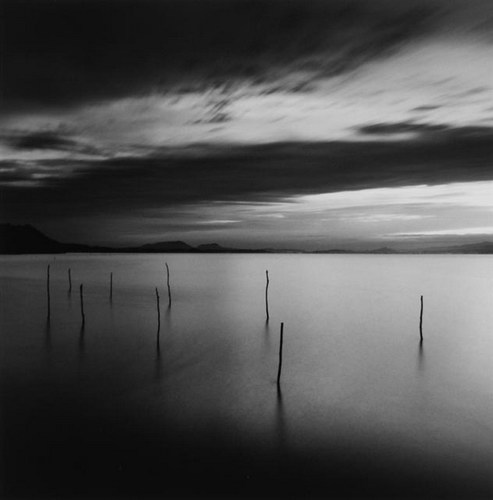 ���������� :: �������� Michael Kenna ���� 87