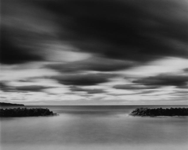 ���������� :: �������� Michael Kenna :: ���������� 2