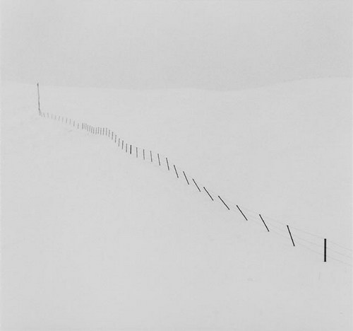 ���������� :: �������� Michael Kenna ���� 90