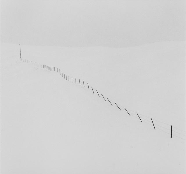 ���������� :: �������� Michael Kenna :: ���������� 2