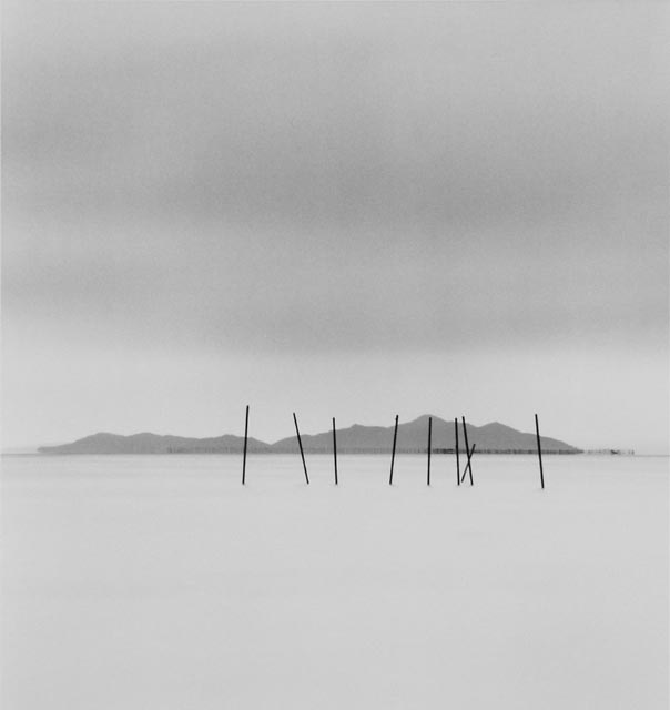 ���������� :: �������� Michael Kenna :: ���������� 2
