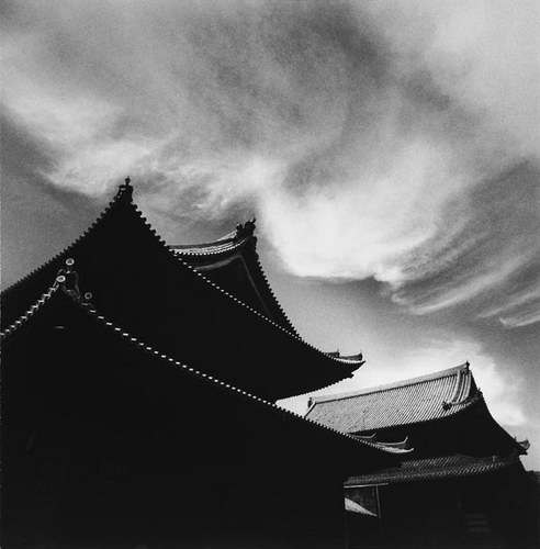 ���������� :: �������� Michael Kenna ���� 93