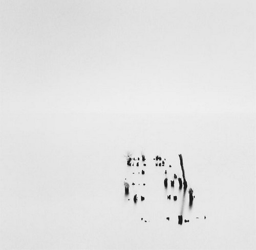 ���������� :: �������� Michael Kenna ���� 95