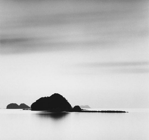 ���������� :: �������� Michael Kenna ���� 96