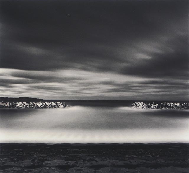 ���������� :: �������� Michael Kenna :: ���������� 2