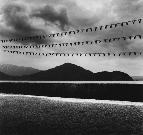 ���������� :: �������� Michael Kenna ���� 105