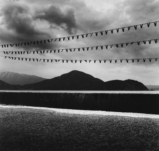 ���������� :: �������� Michael Kenna :: ���������� 2