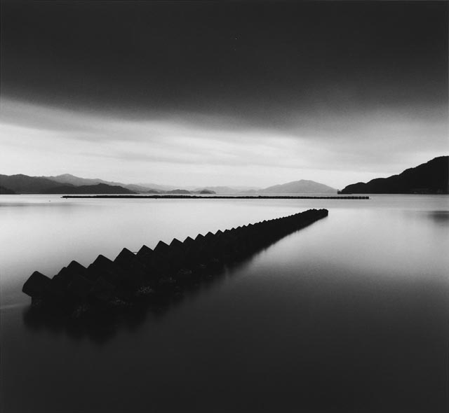 ���������� :: �������� Michael Kenna :: ���������� 2