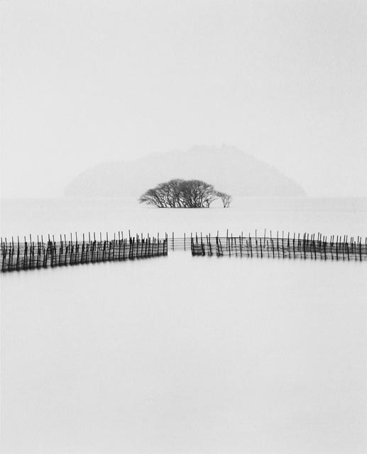 ���������� :: �������� Michael Kenna :: ���������� 2