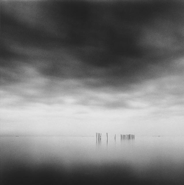 ���������� :: �������� Michael Kenna :: ���������� 2