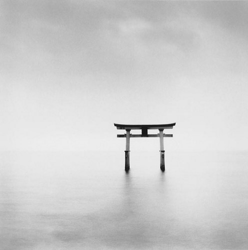 ���������� :: �������� Michael Kenna ���� 110