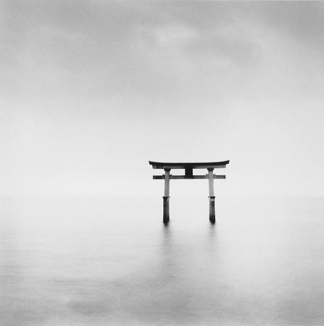 ���������� :: �������� Michael Kenna :: ���������� 2
