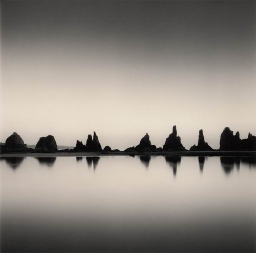 ���������� :: �������� Michael Kenna ���� 111