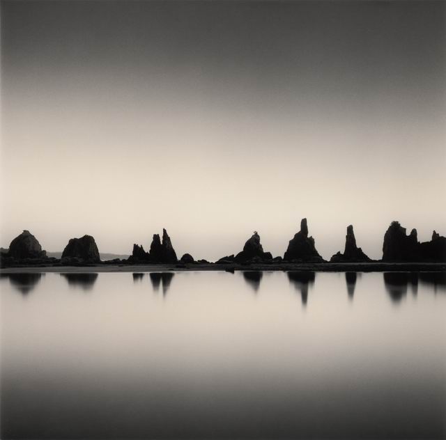 ���������� :: �������� Michael Kenna :: ���������� 2