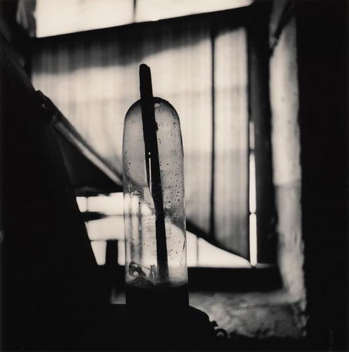 ���������� :: �������� Michael Kenna ���� 124