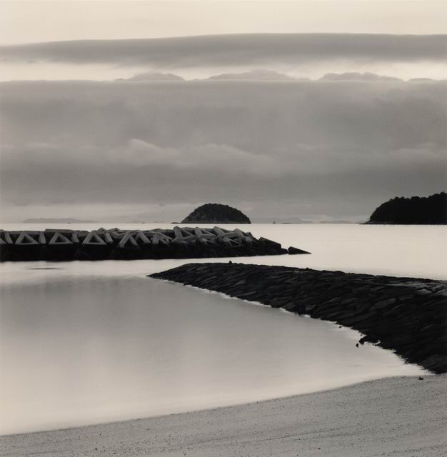 ���������� :: �������� Michael Kenna :: ���������� 2
