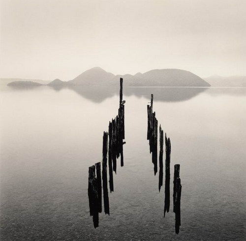 ���������� :: �������� Michael Kenna ���� 128