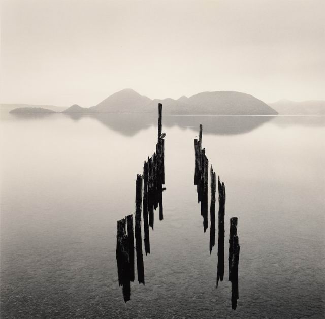 ���������� :: �������� Michael Kenna :: ���������� 2