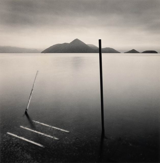 ���������� :: �������� Michael Kenna :: ���������� 2