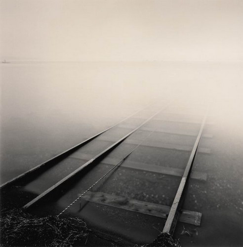 ���������� :: �������� Michael Kenna ���� 131