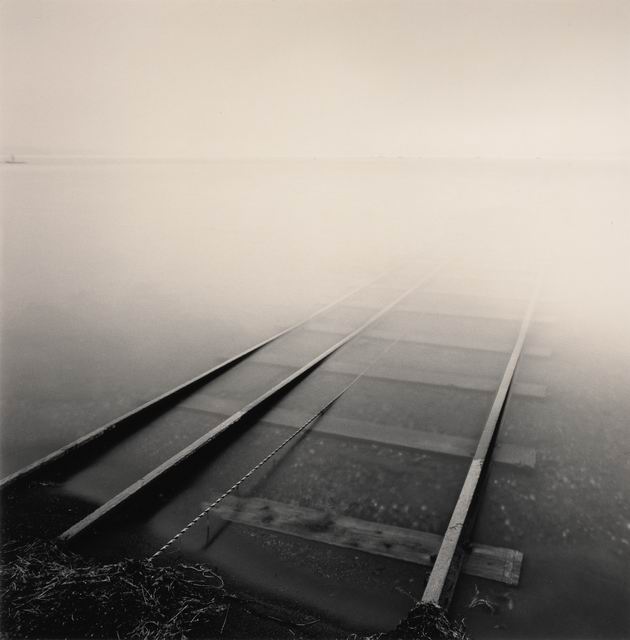 ���������� :: �������� Michael Kenna :: ���������� 2