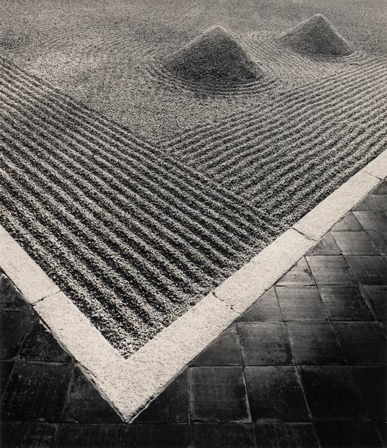 ���������� :: �������� Michael Kenna :: ���������� 2