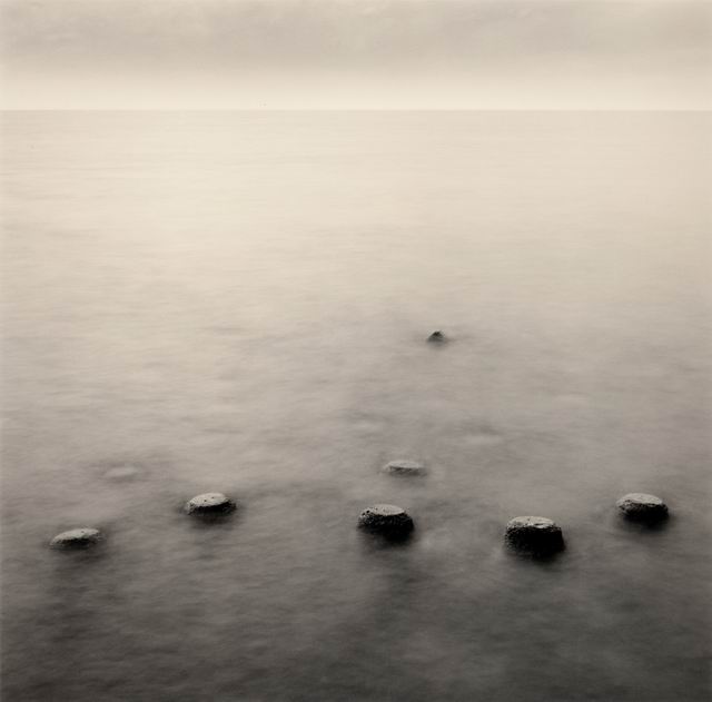���������� :: �������� Michael Kenna :: ���������� 2