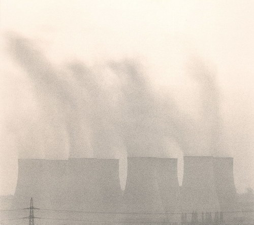 ���������� :: �������� Michael Kenna ���� 134