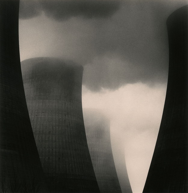 ���������� :: �������� Michael Kenna :: ���������� 2